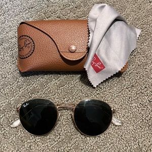 Ray-Ban Sunglasses
